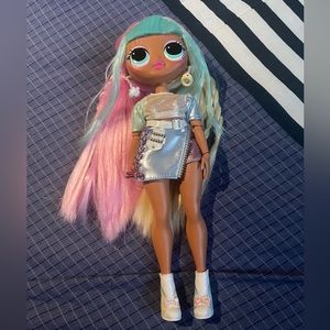 lol doll